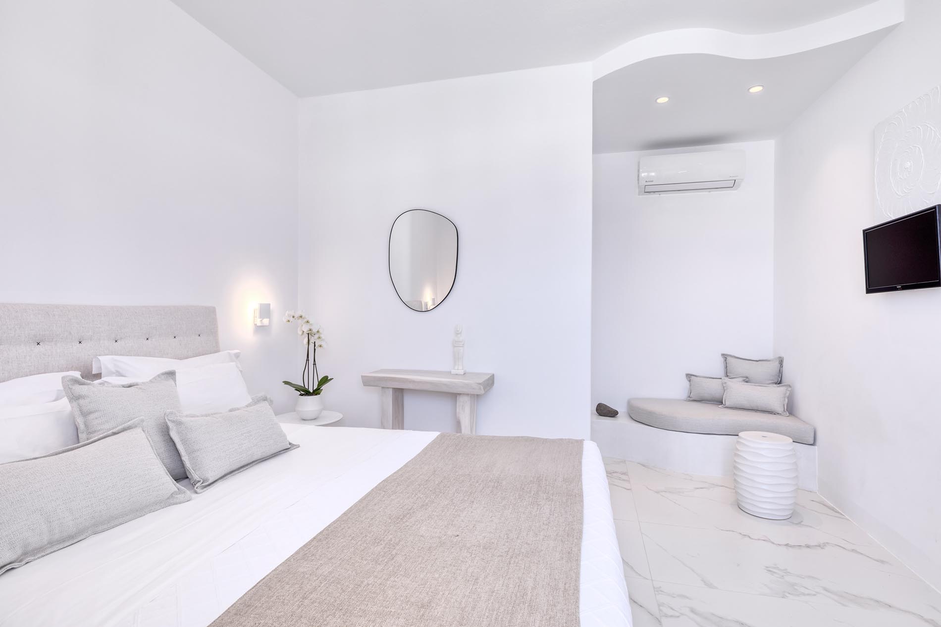 Ocean View Junior Suite