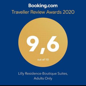 Traveller review Awards 2020