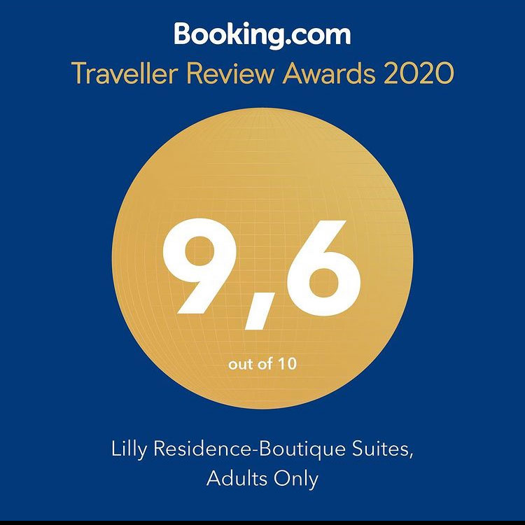 Traveller review Awards 2020
