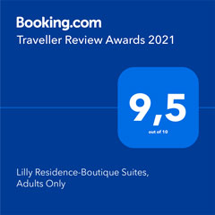 Traveller Review Awards 2021