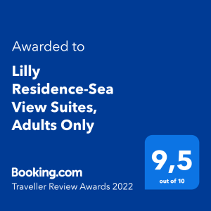 Traveller Review Awards 2022