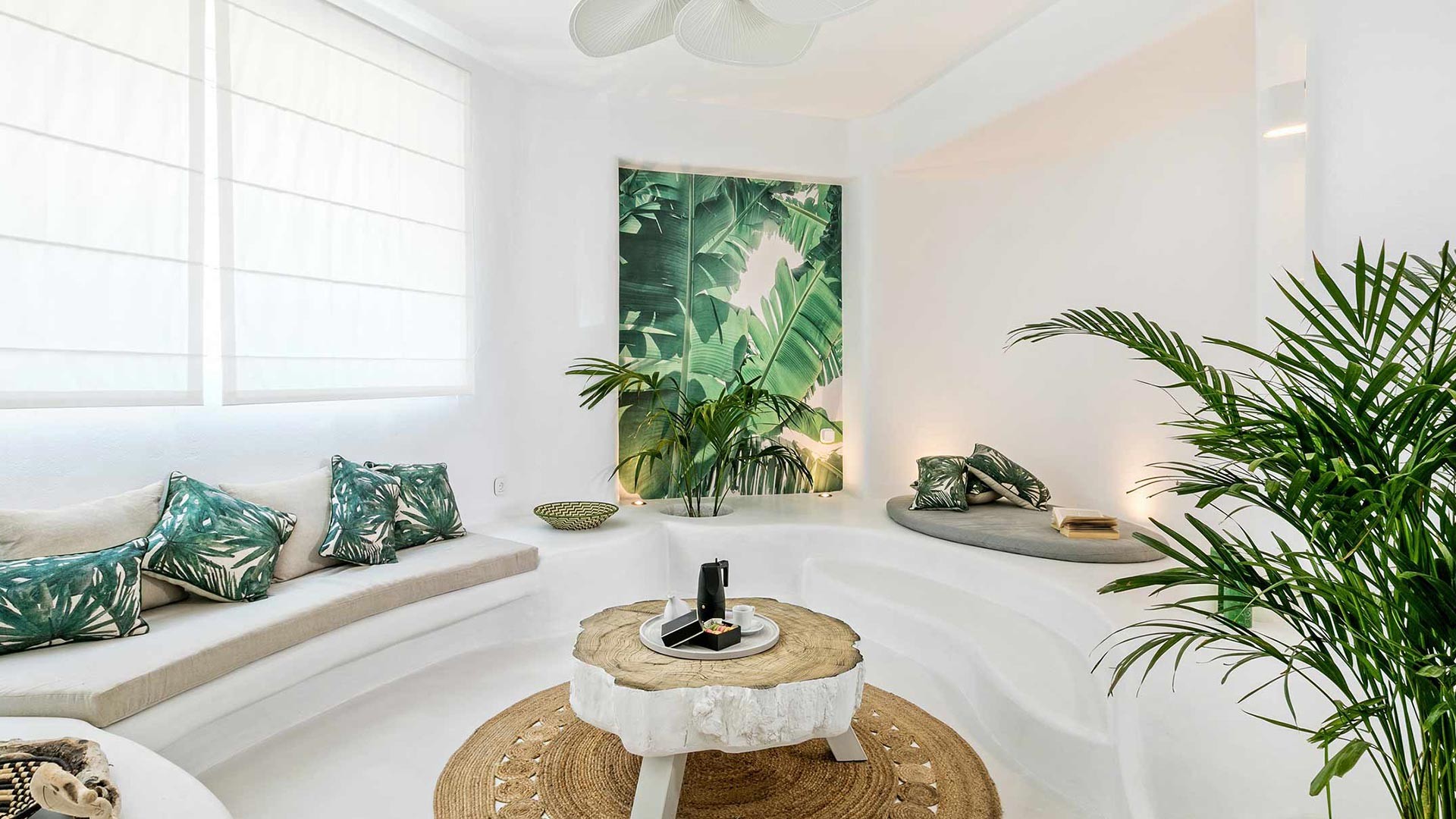 Ocean View Diamond Suite, Heated, Private, Plunge Pool