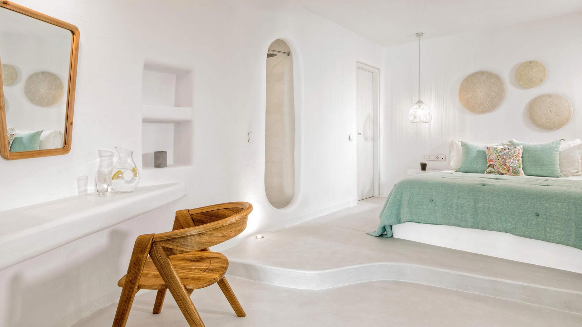 Ocean View Diamond Suite, Heated, Private, Plunge Pool