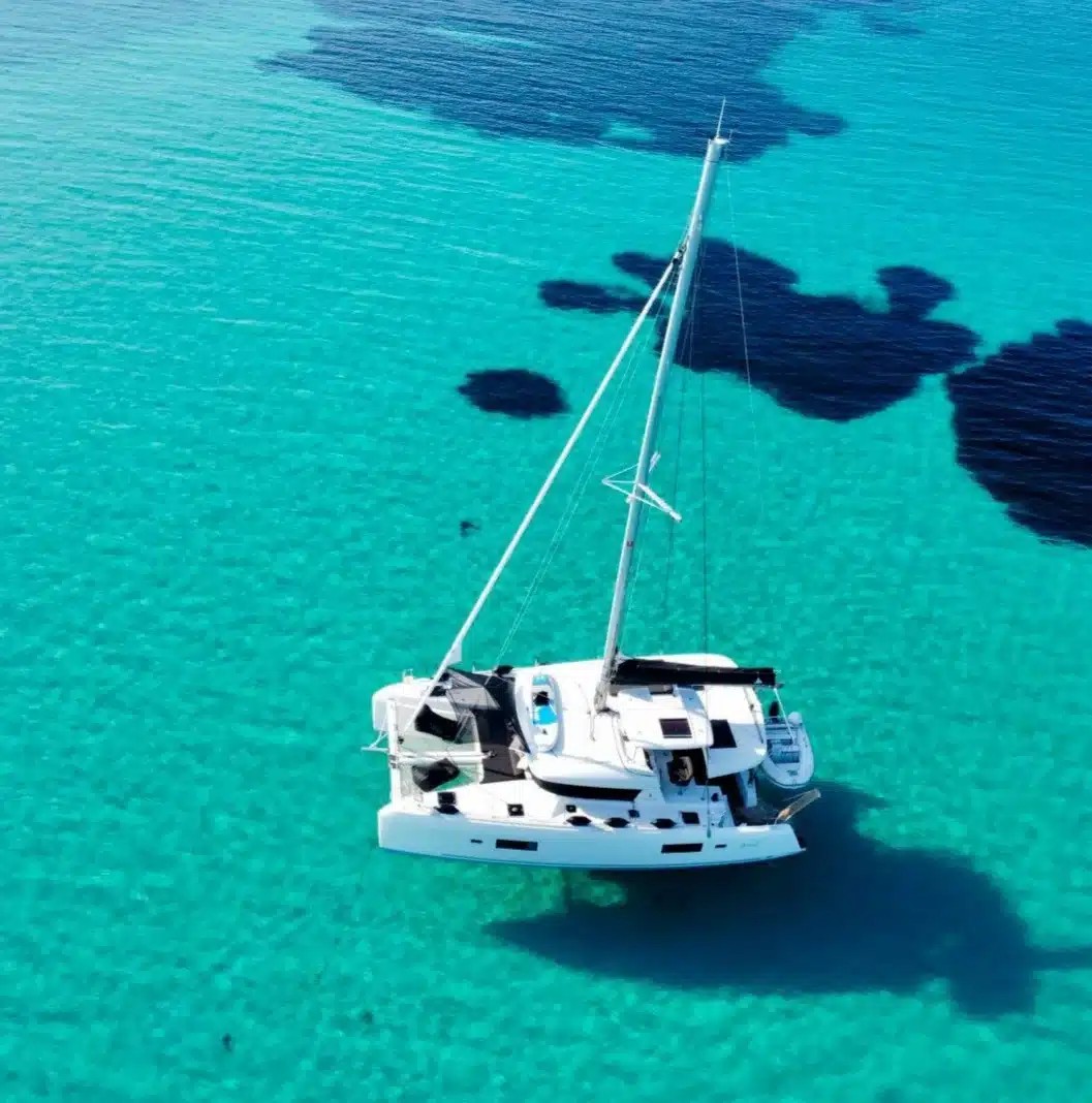 Sailing and yachting