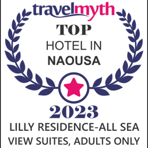 Top Hotels In Naousa For 2023