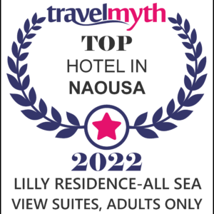 Top Hotel In Naousa For 2022