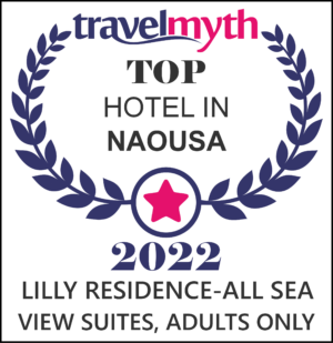 Top Hotel In Naousa For 2022