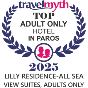 Top Adult Only Hotel In Paros For 2025