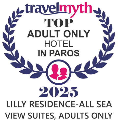 Top Adult Only Hotel In Paros For 2025