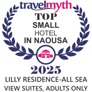 Top Small Hotel In Naousa For 2025