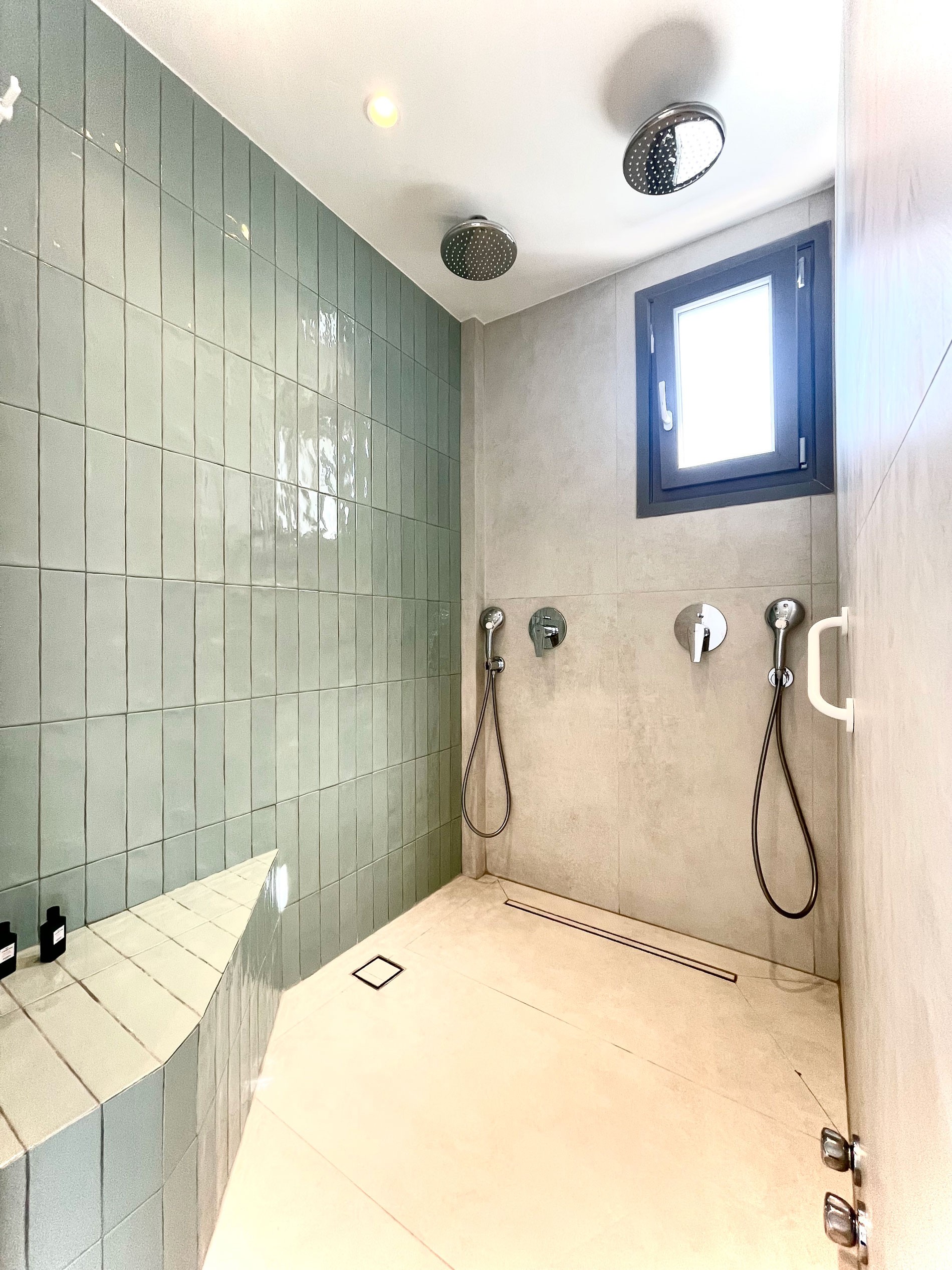 Ocean View, Superior Suite Jacuzzi