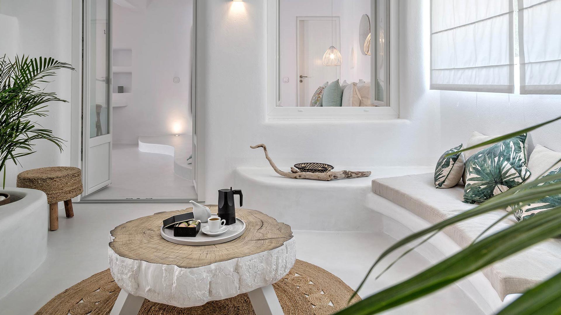 Ocean View Diamond Suite, Heated, Private, Plunge Pool