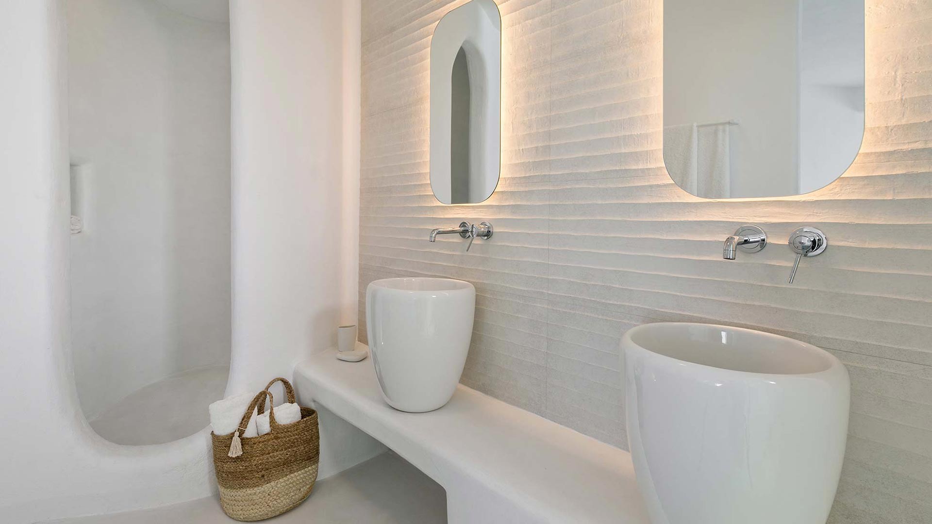 Ocean View Diamond Suite, Heated, Private, Plunge Pool