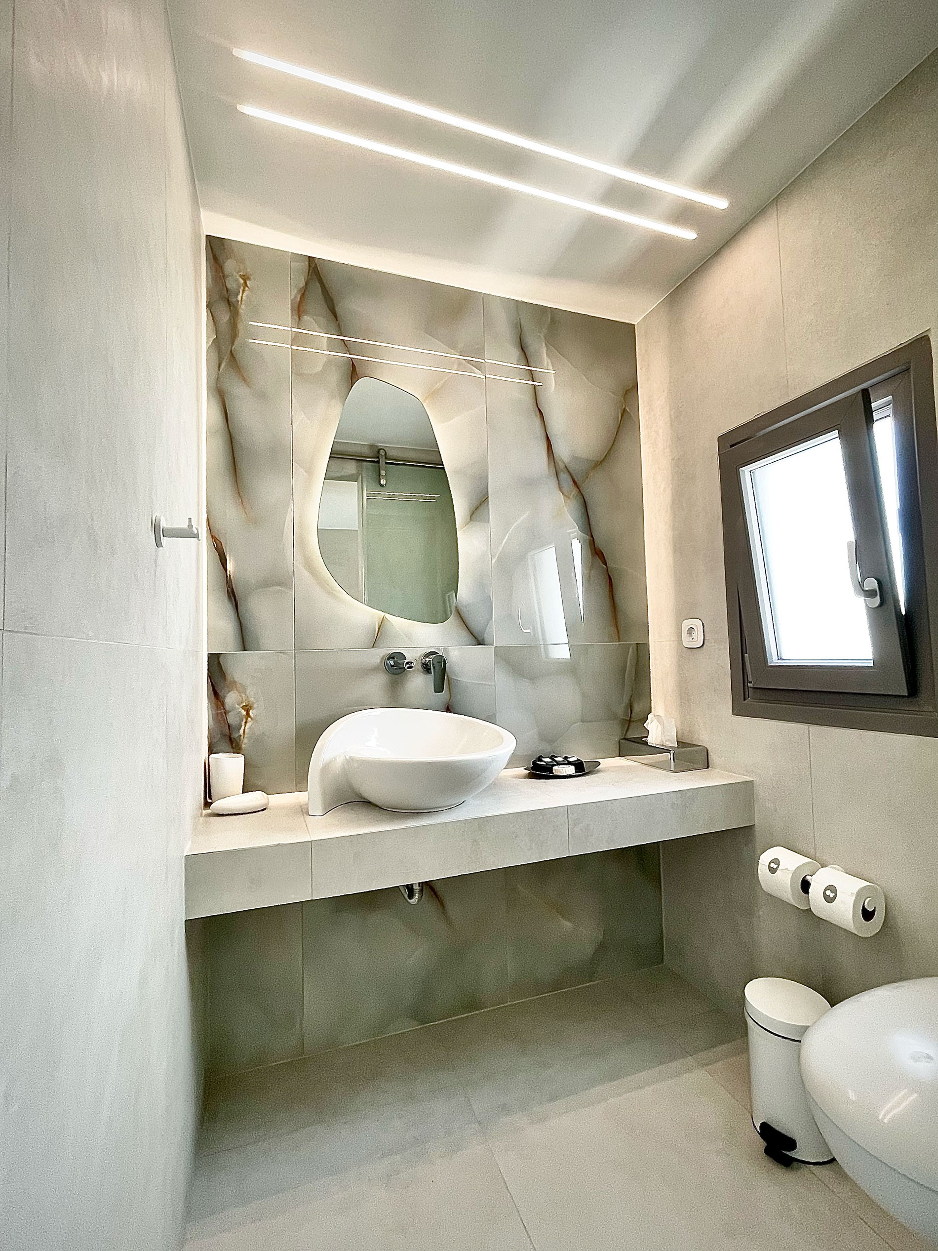 Ocean View, Grand Terrace Suite, Jacuzzi